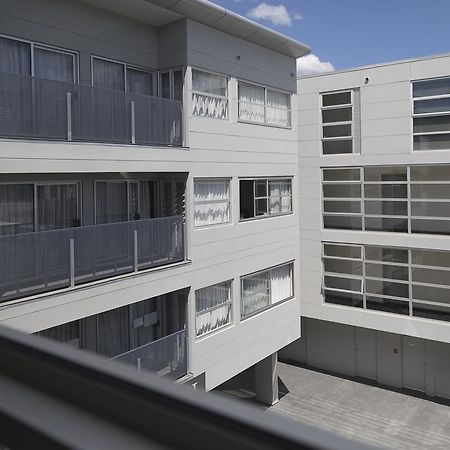 Quest Ponsonby Serviced Apartments Auckland Eksteriør billede