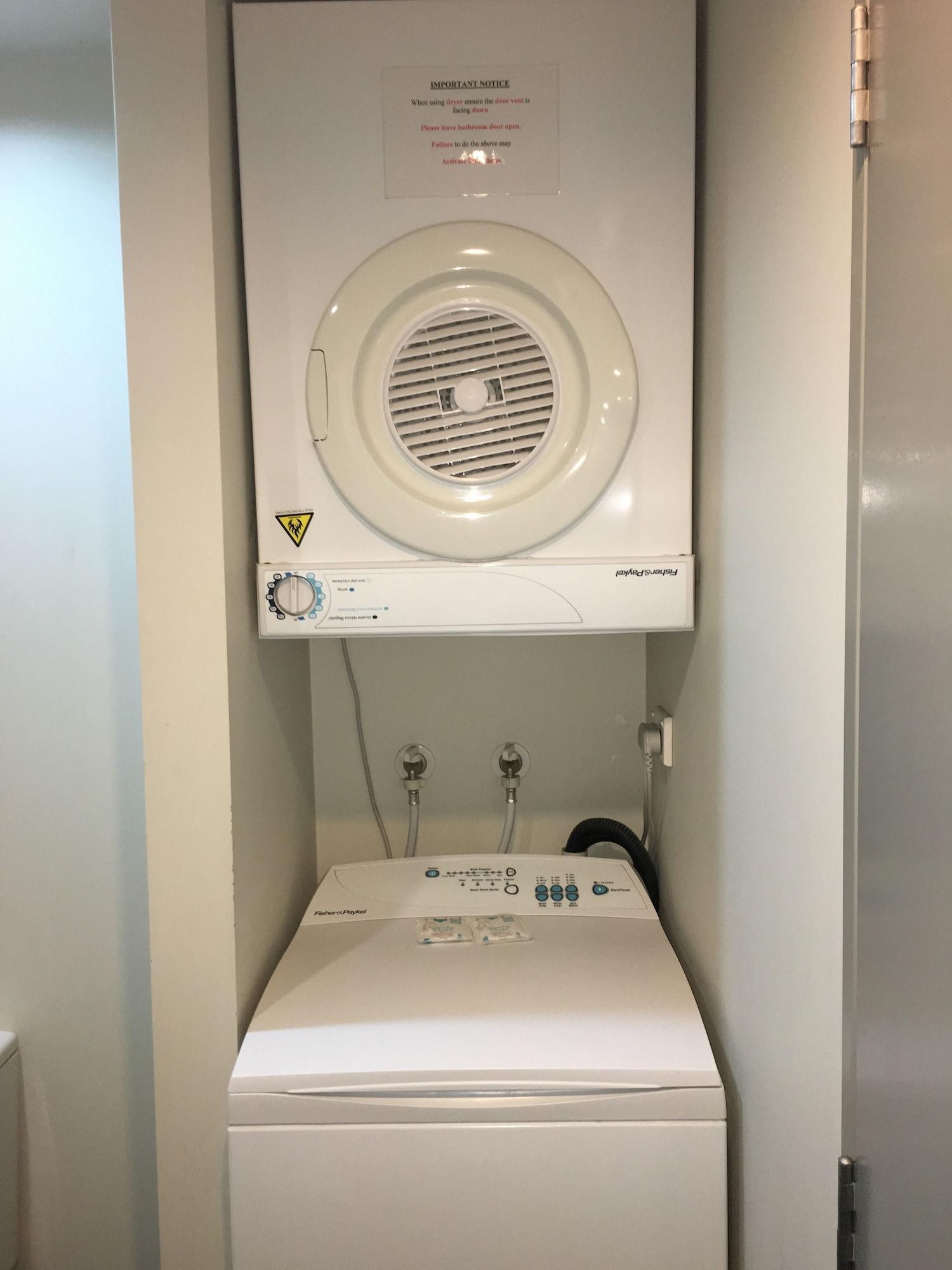 Quest Ponsonby Serviced Apartments Auckland Eksteriør billede