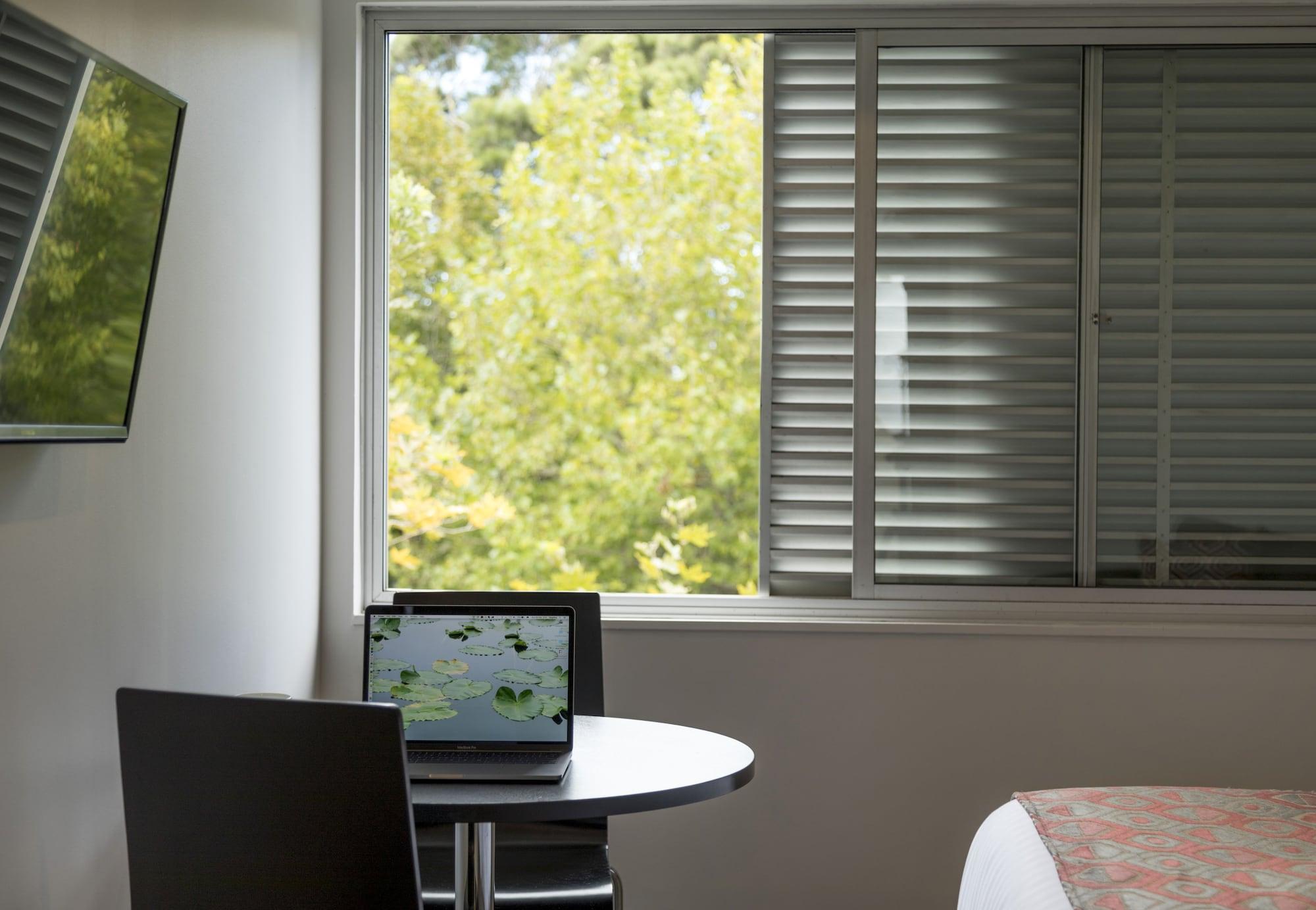 Quest Ponsonby Serviced Apartments Auckland Eksteriør billede