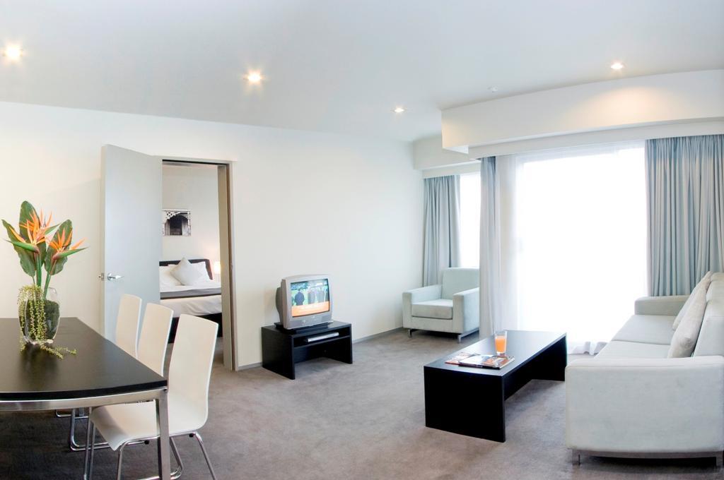 Quest Ponsonby Serviced Apartments Auckland Eksteriør billede