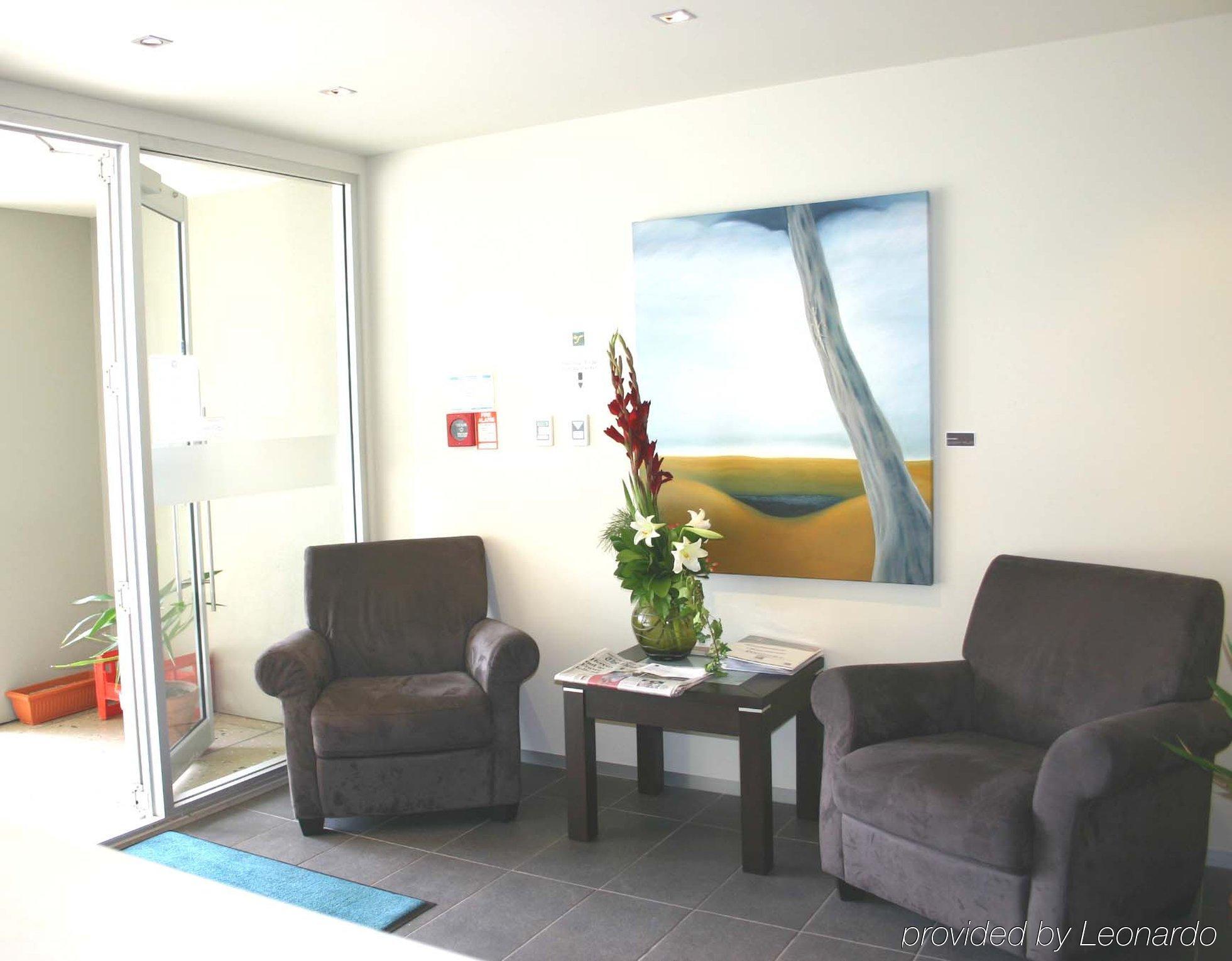 Quest Ponsonby Serviced Apartments Auckland Værelse billede