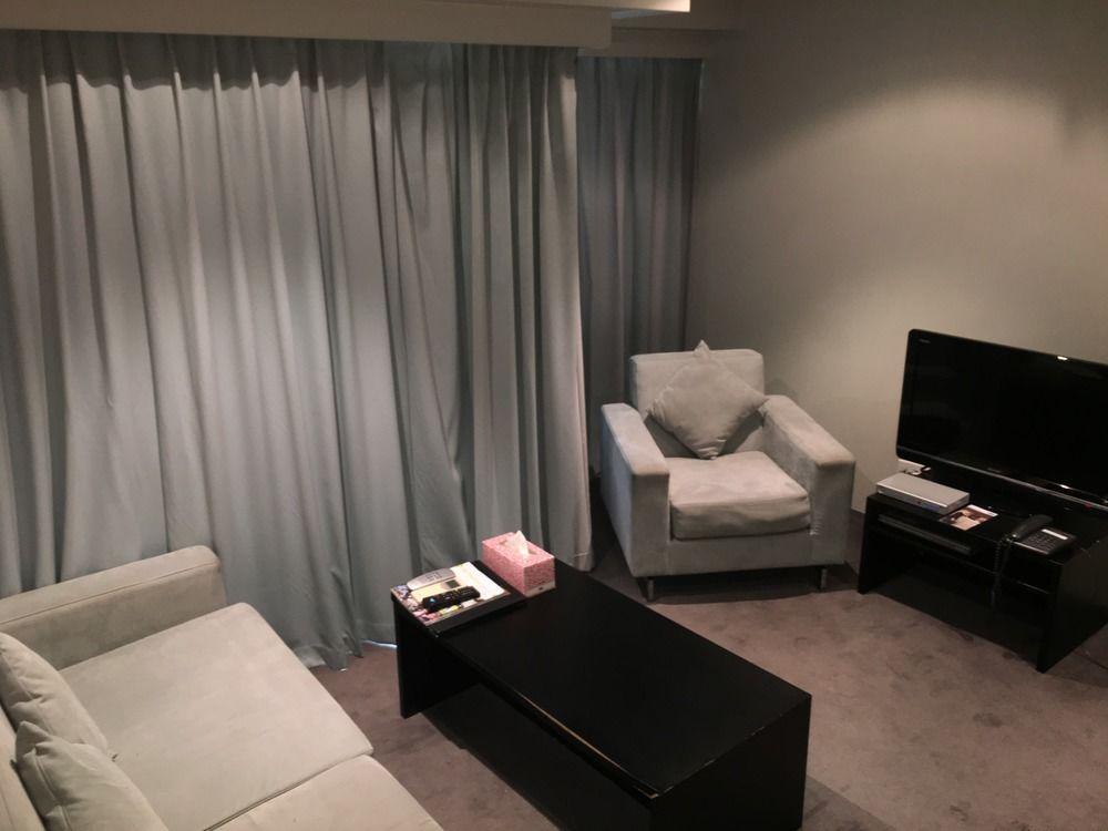 Quest Ponsonby Serviced Apartments Auckland Eksteriør billede