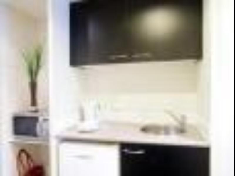 Quest Ponsonby Serviced Apartments Auckland Eksteriør billede