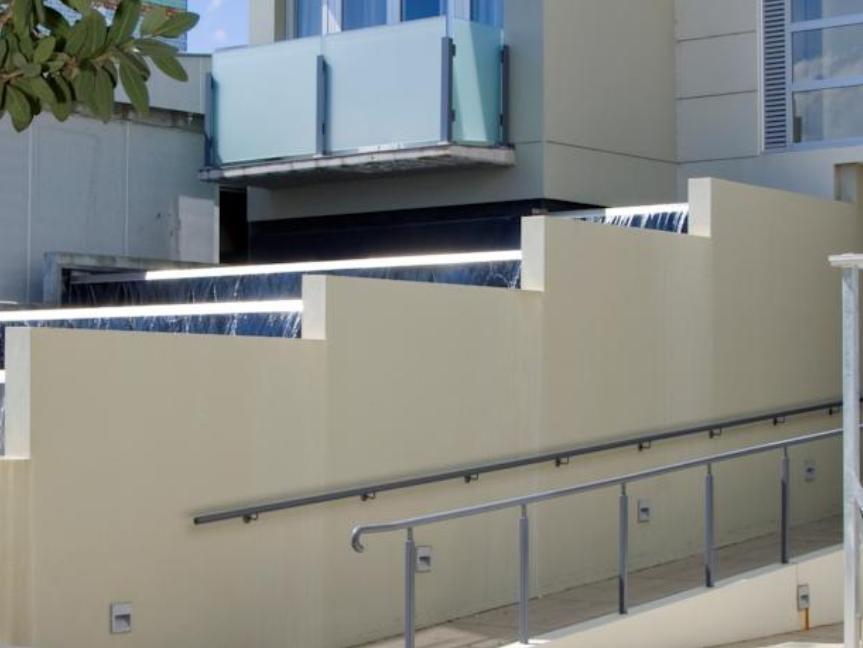 Quest Ponsonby Serviced Apartments Auckland Eksteriør billede