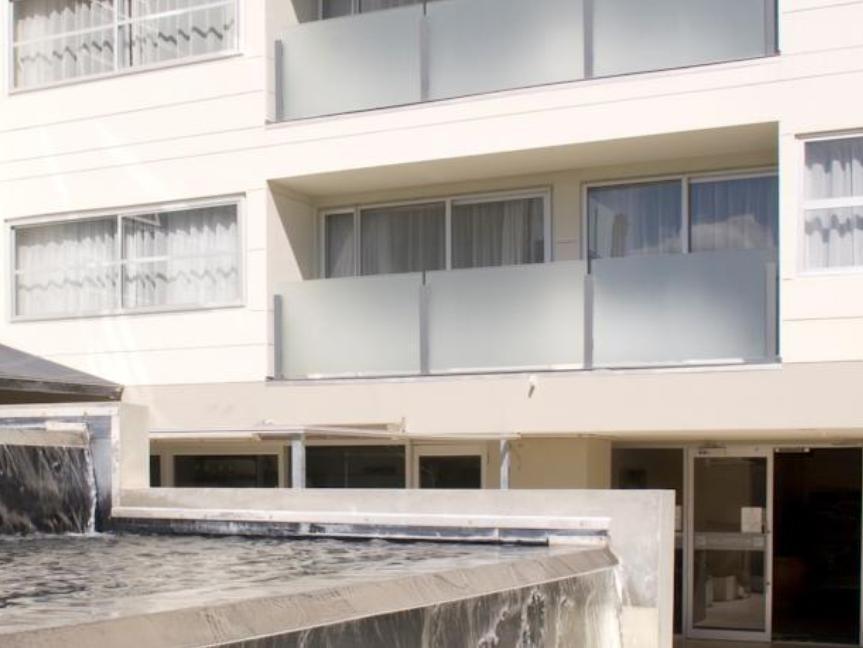 Quest Ponsonby Serviced Apartments Auckland Eksteriør billede