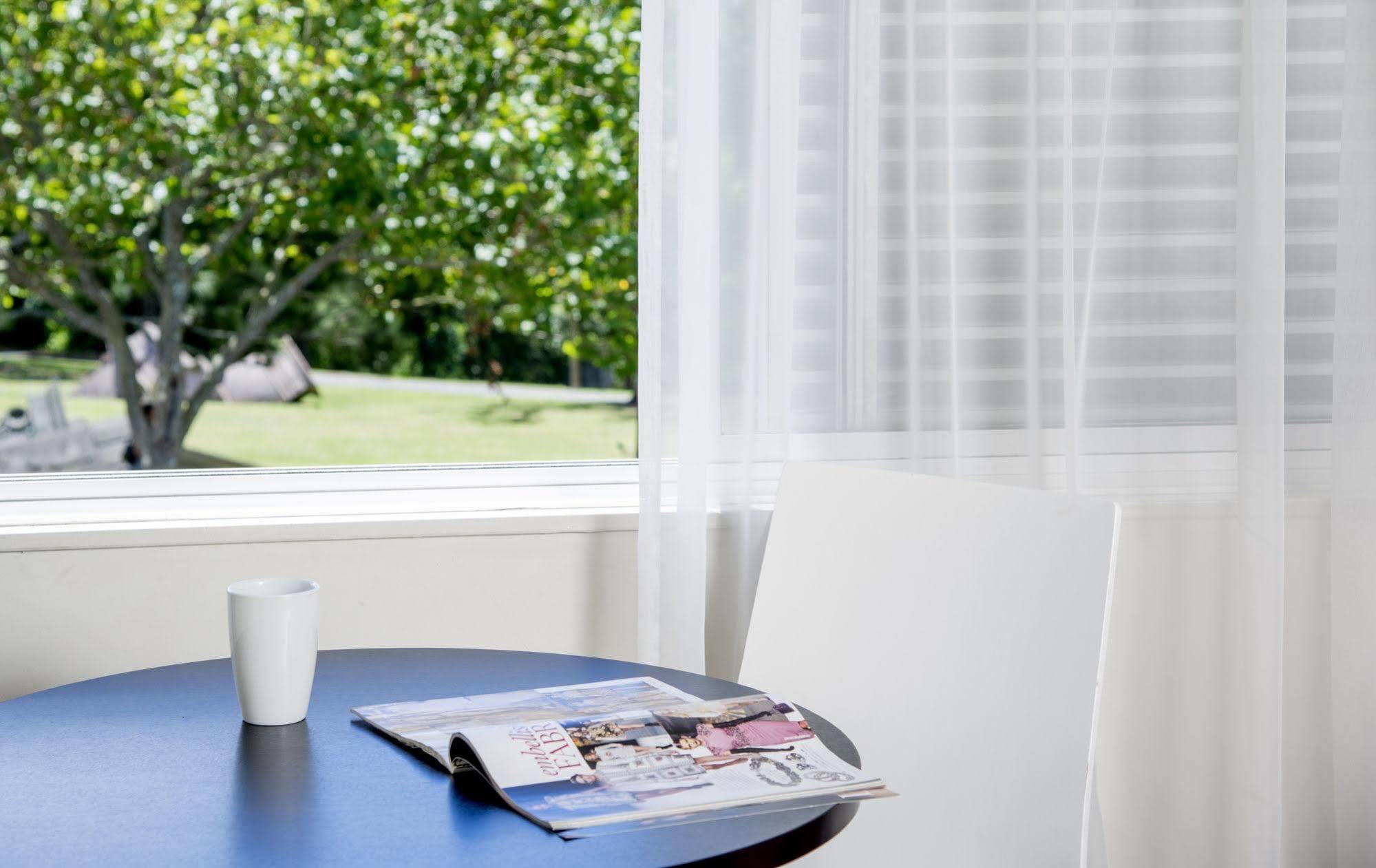 Quest Ponsonby Serviced Apartments Auckland Eksteriør billede