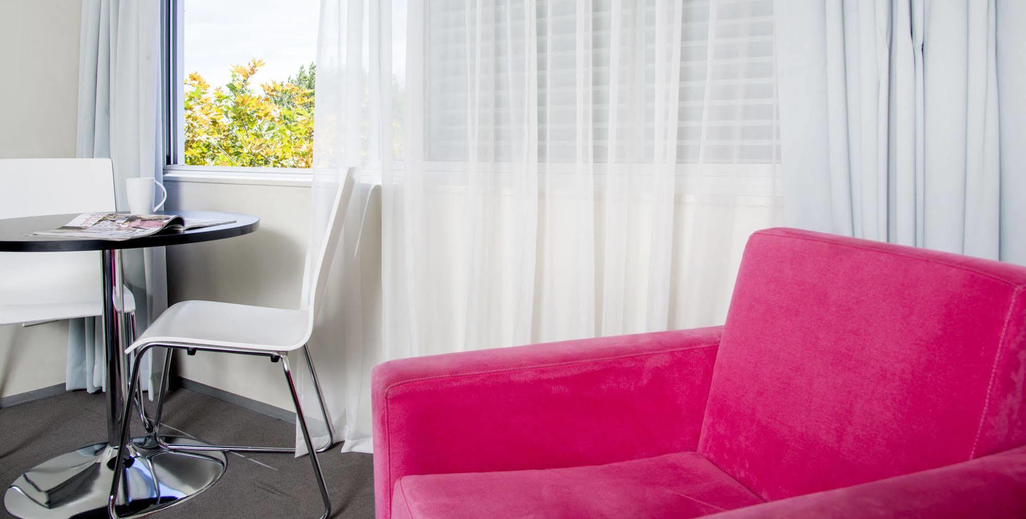 Quest Ponsonby Serviced Apartments Auckland Eksteriør billede