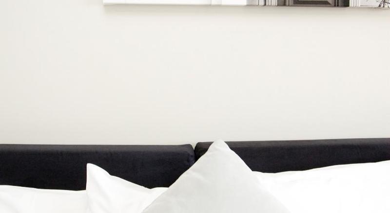 Quest Ponsonby Serviced Apartments Auckland Eksteriør billede